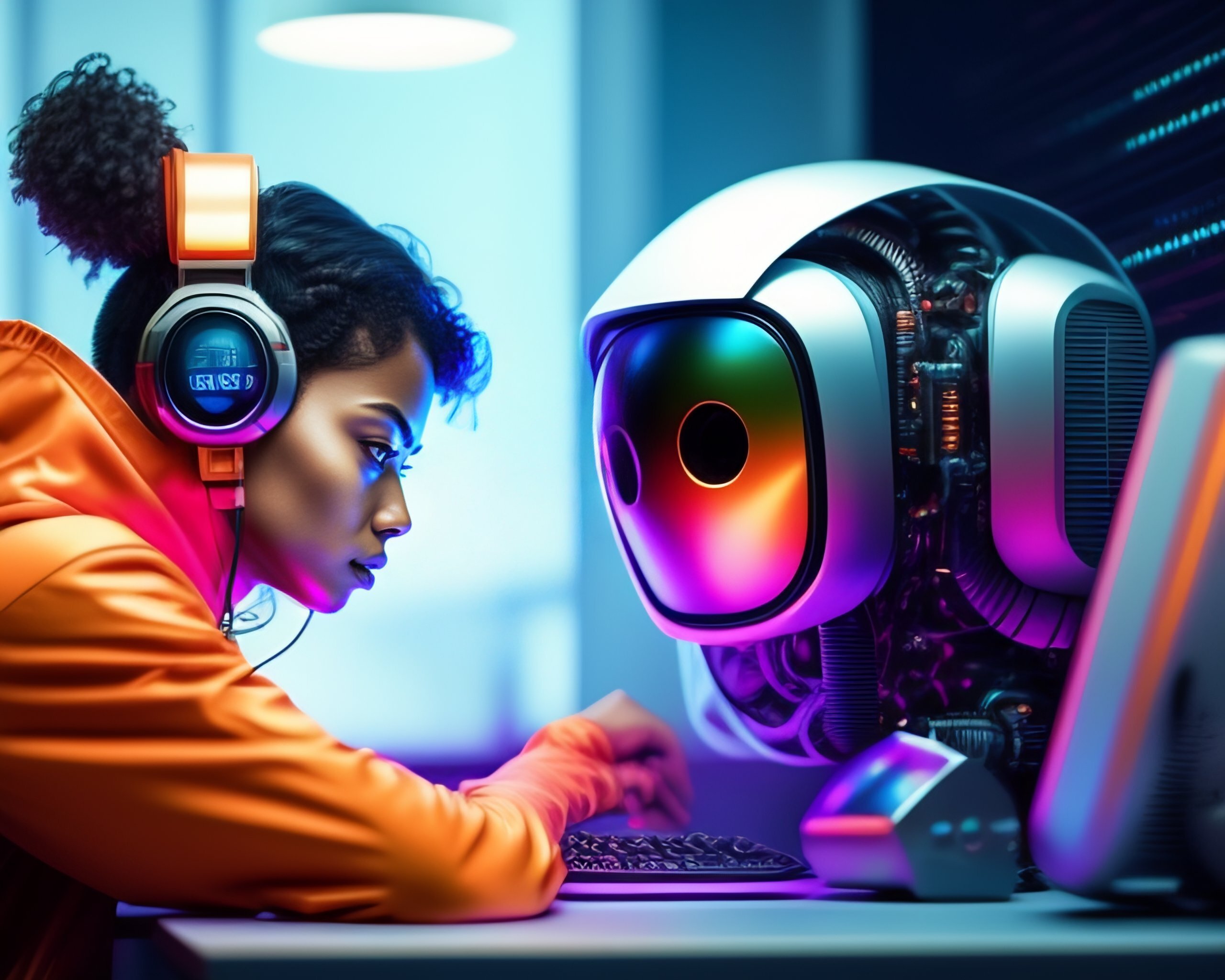 AI Writing vs Human Writing: Which is Better for Essay Writing?