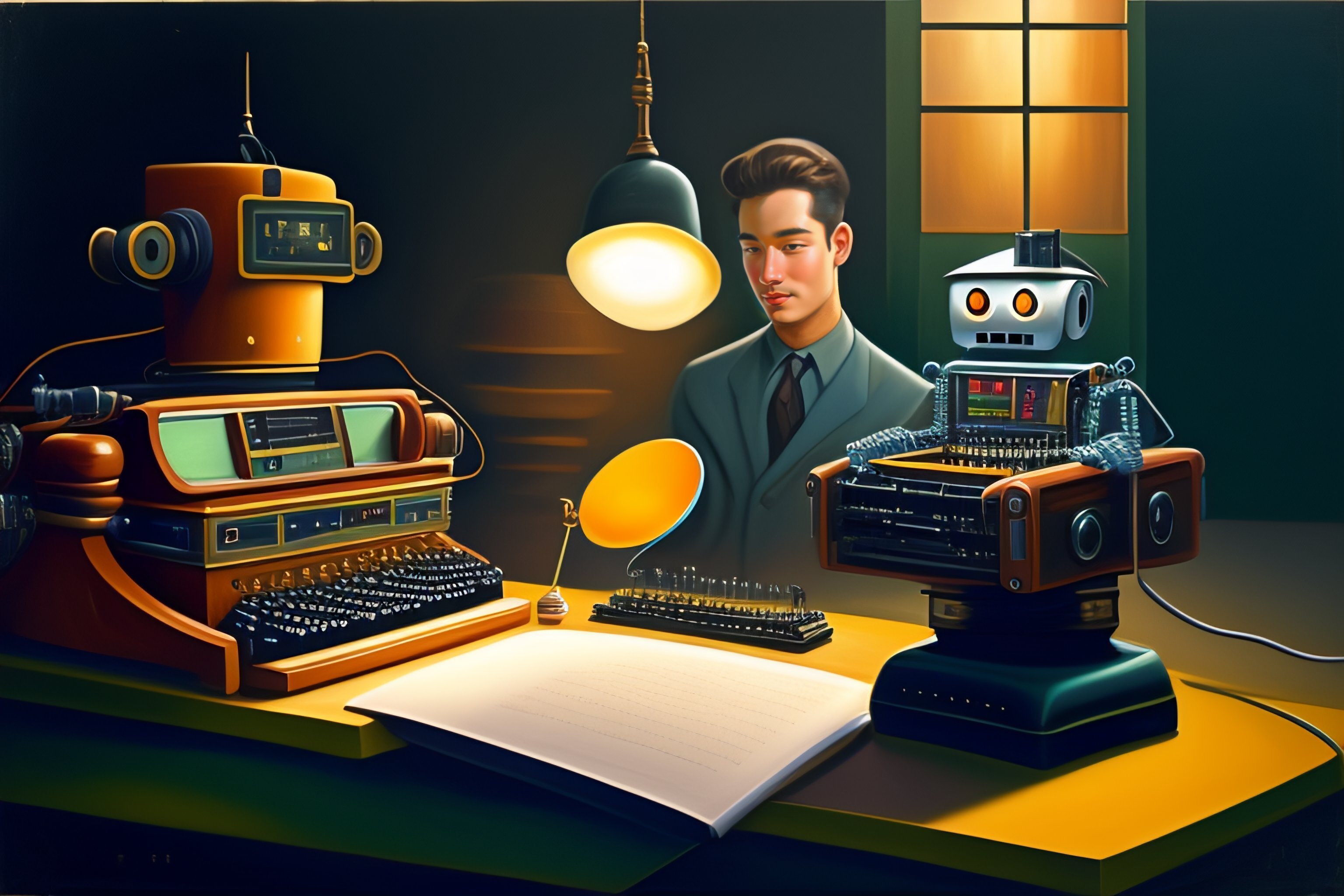 The Pros and Cons of Using AI Writing Tools for Essay Writing